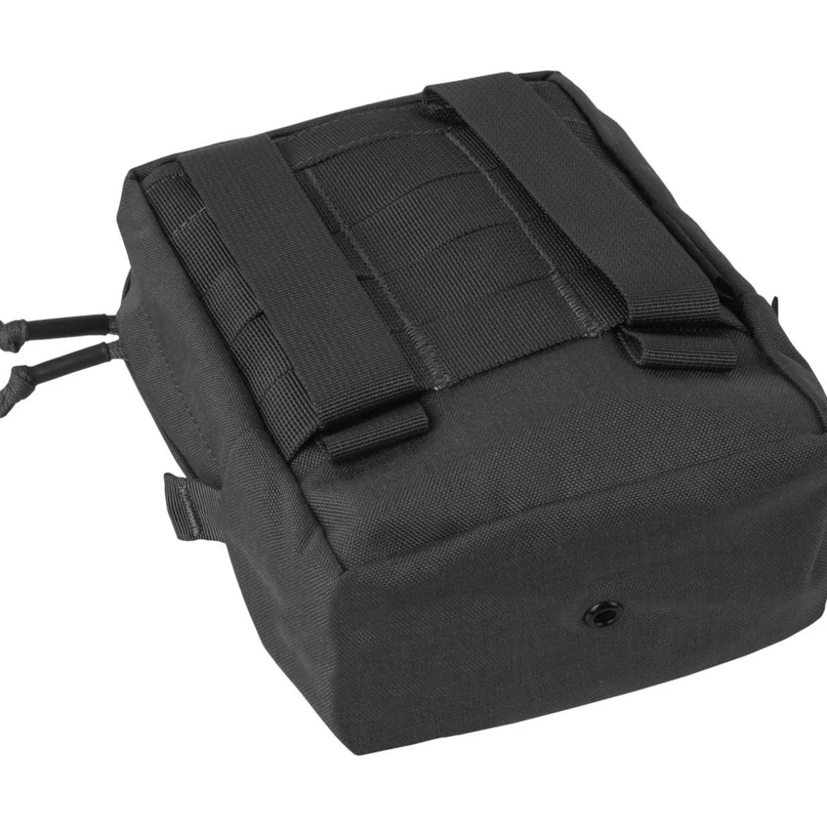 Helikon Utility Pouches> General Purpose Cargo Pouch Black