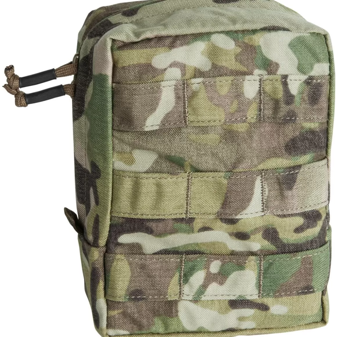 Helikon Utility Pouches> General Purpose Cargo Pouch Multicam