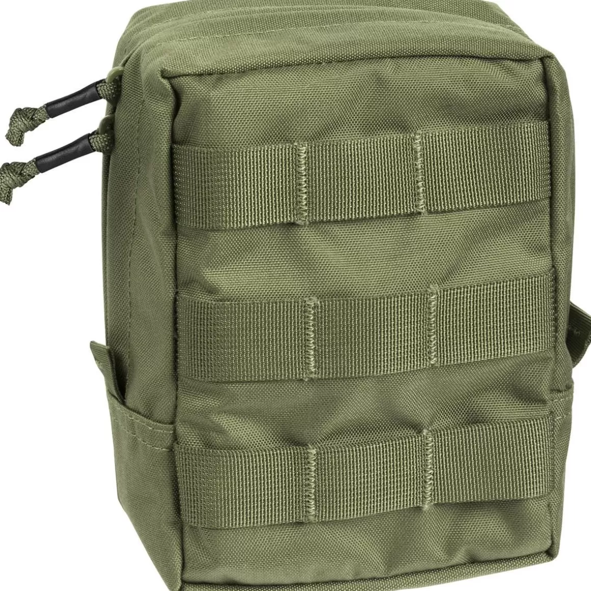 Helikon Utility Pouches> General Purpose Cargo Pouch Olive Green