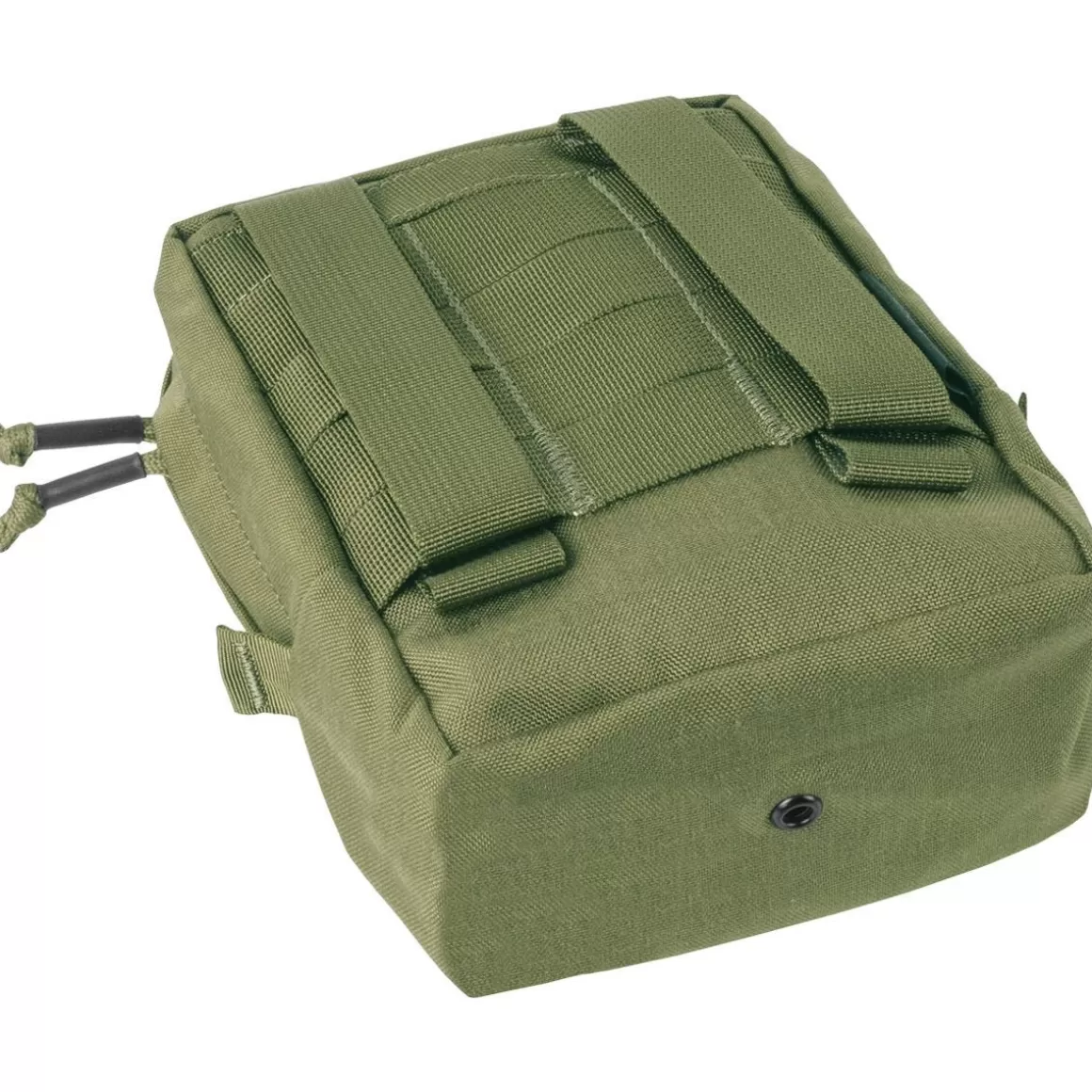 Helikon Utility Pouches> General Purpose Cargo Pouch Olive Green