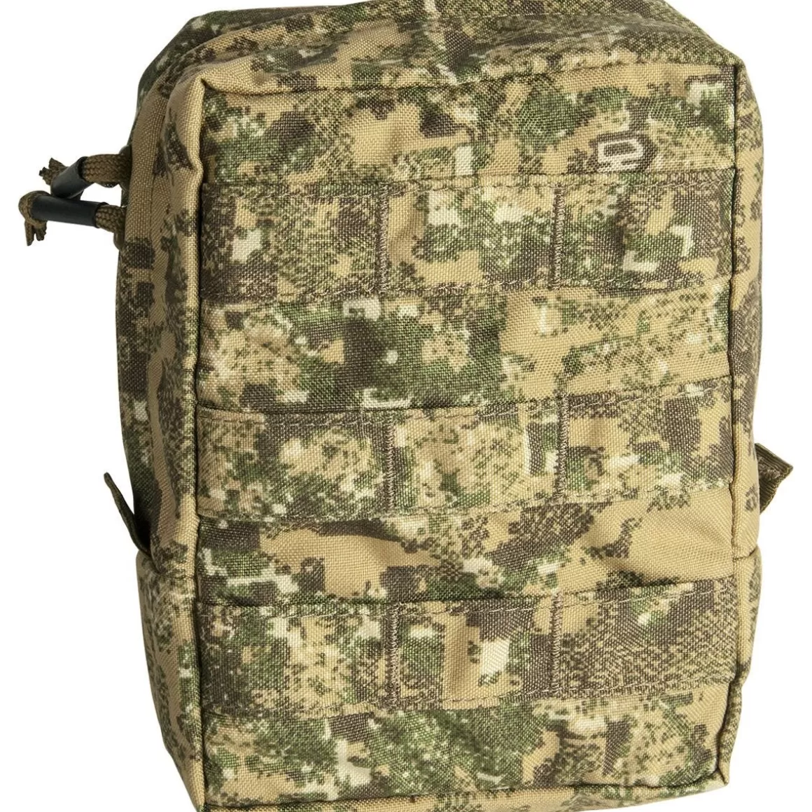 Helikon Utility Pouches> General Purpose Cargo Pouch Pencott Badlands