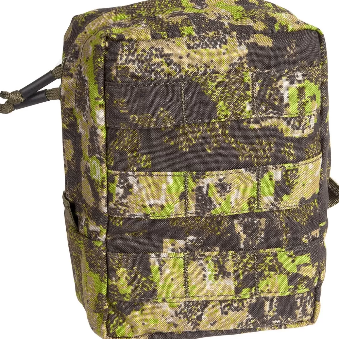 Helikon Utility Pouches> General Purpose Cargo Pouch Pencott Greenzone