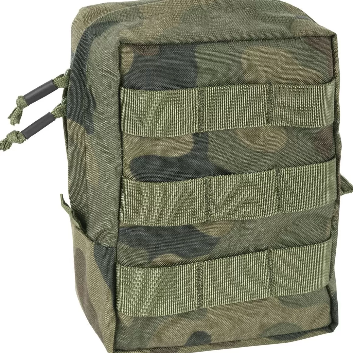 Helikon Utility Pouches> General Purpose Cargo Pouch Pl Woodland