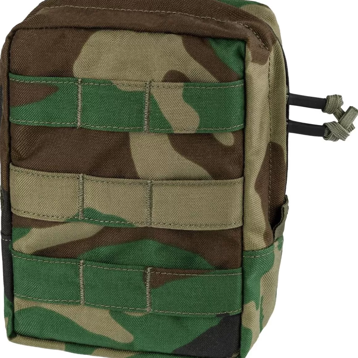 Helikon Utility Pouches> General Purpose Cargo Pouch Us Woodland