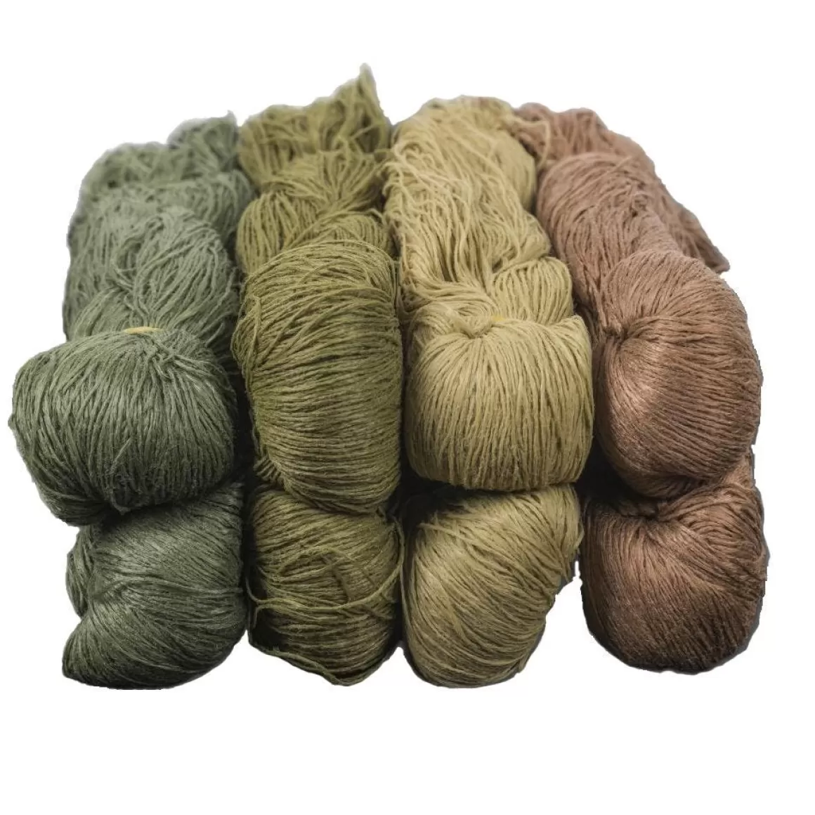 Helikon Ghillie Suits> Ghillie Fiber Yarns Us Woodland