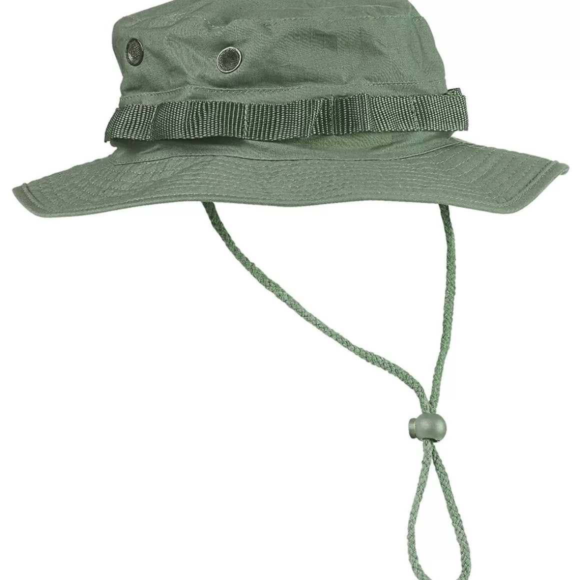 Highlander Headwear>Helikon Gi Boonie Hat Olive Drab