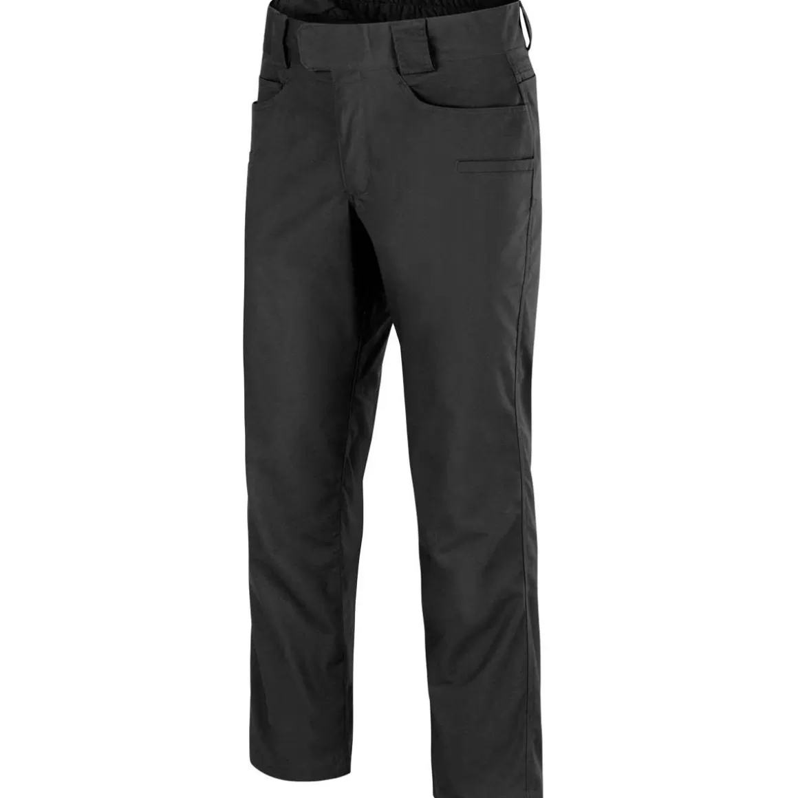 Helikon Trousers> Greyman Tactical Pants Duracanvas Black