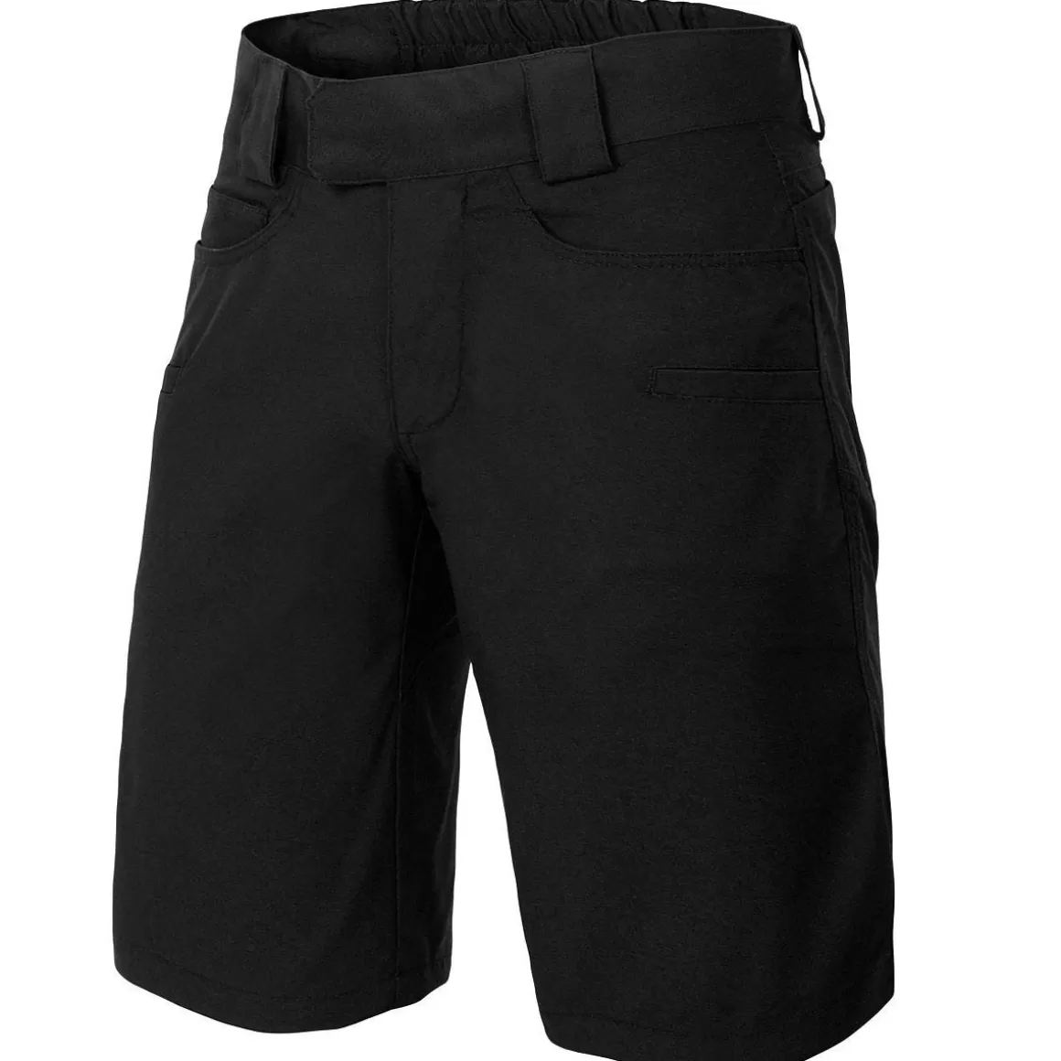 Helikon Shorts> Greyman Tactical Shorts Black