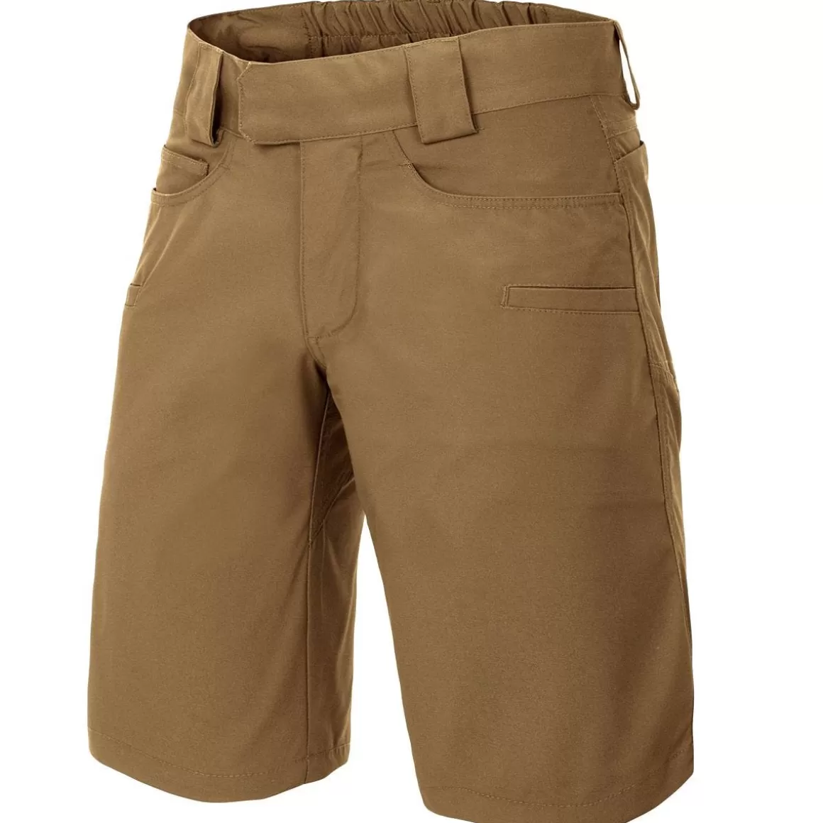 Flyye Industries Shorts>Helikon Greyman Tactical Shorts Coyote