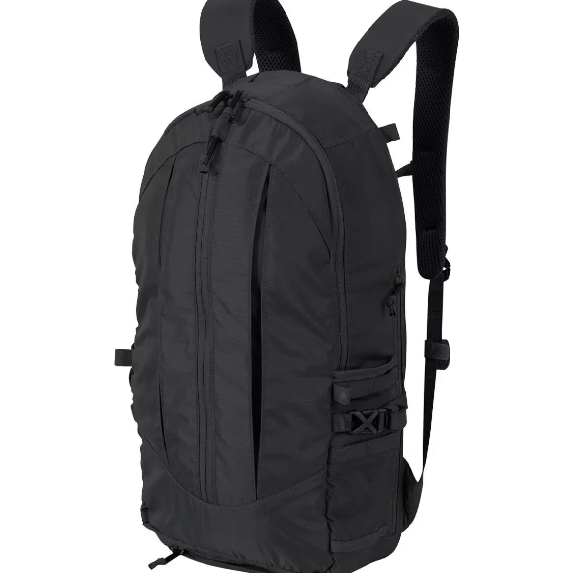 Helikon Hydration Packs> Groundhog Pack Black