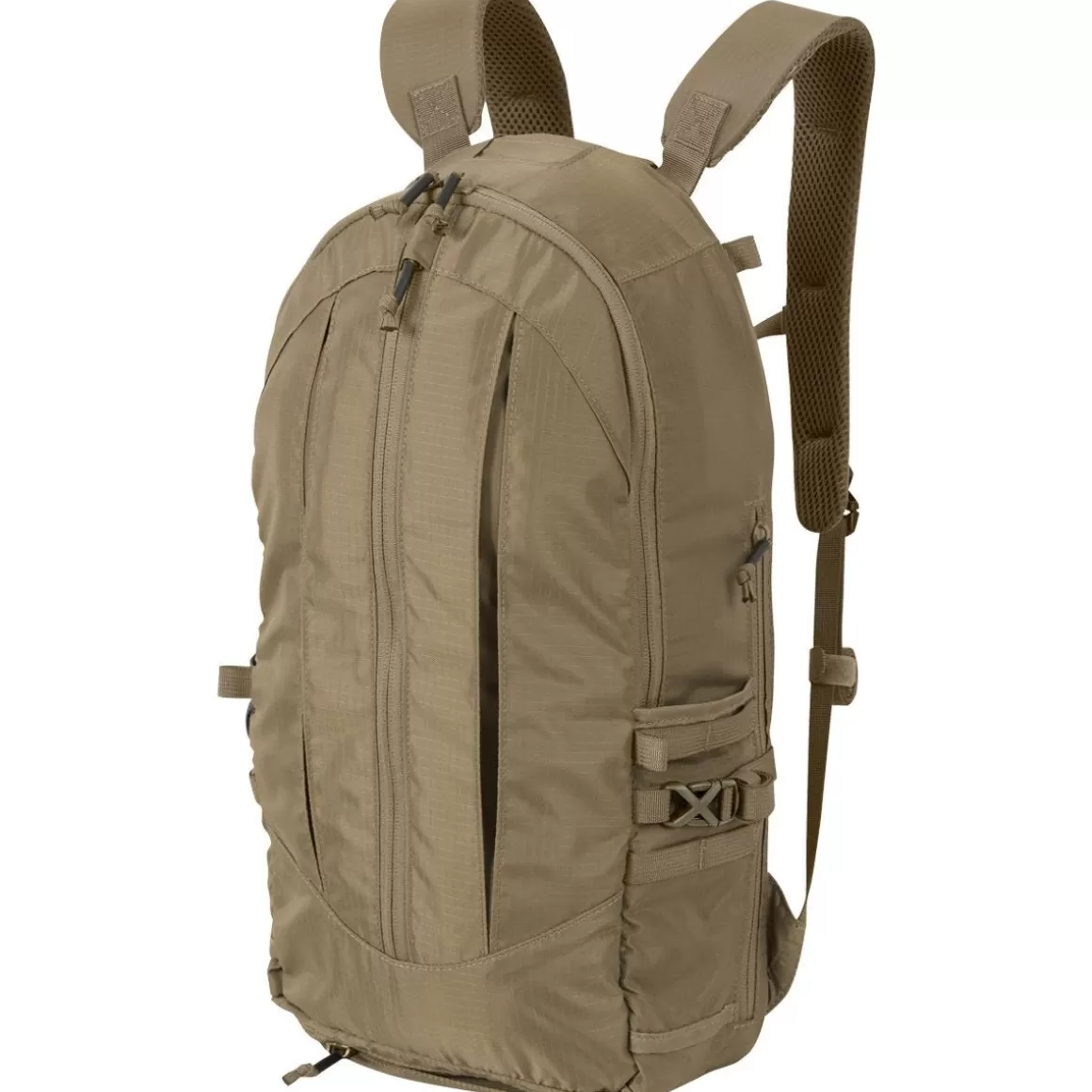 Helikon Hydration Packs> Groundhog Pack Coyote