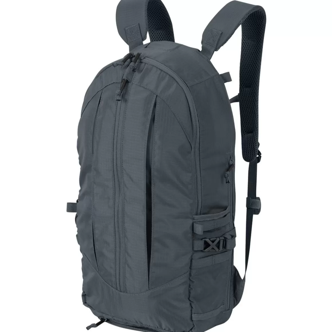 Helikon Hydration Packs> Groundhog Pack Shadow Grey