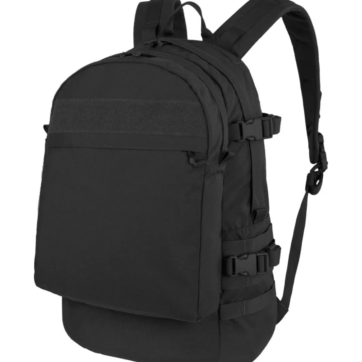 Helikon Hydration Packs> Guardian Assault Backpack Black