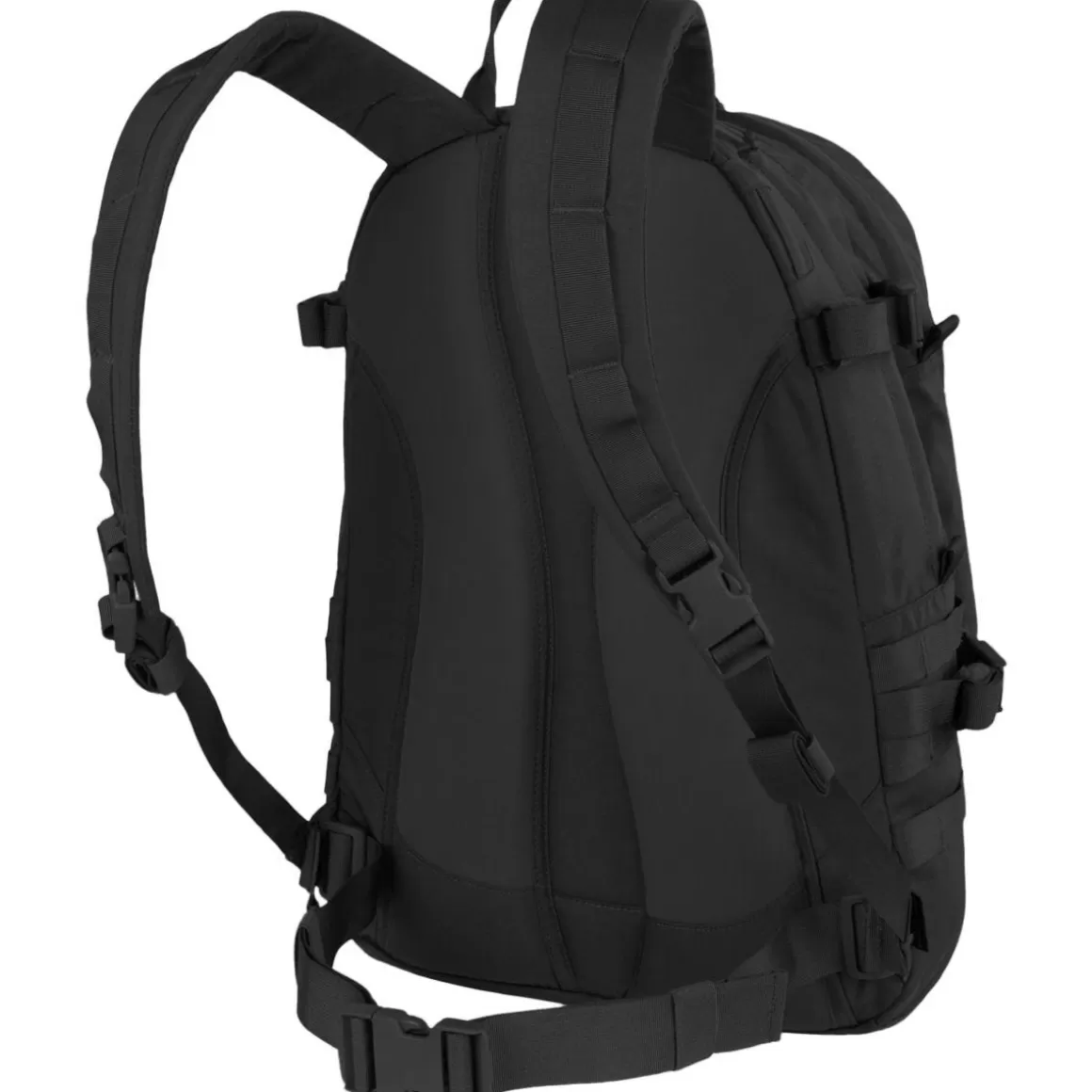 Helikon Hydration Packs> Guardian Assault Backpack Black