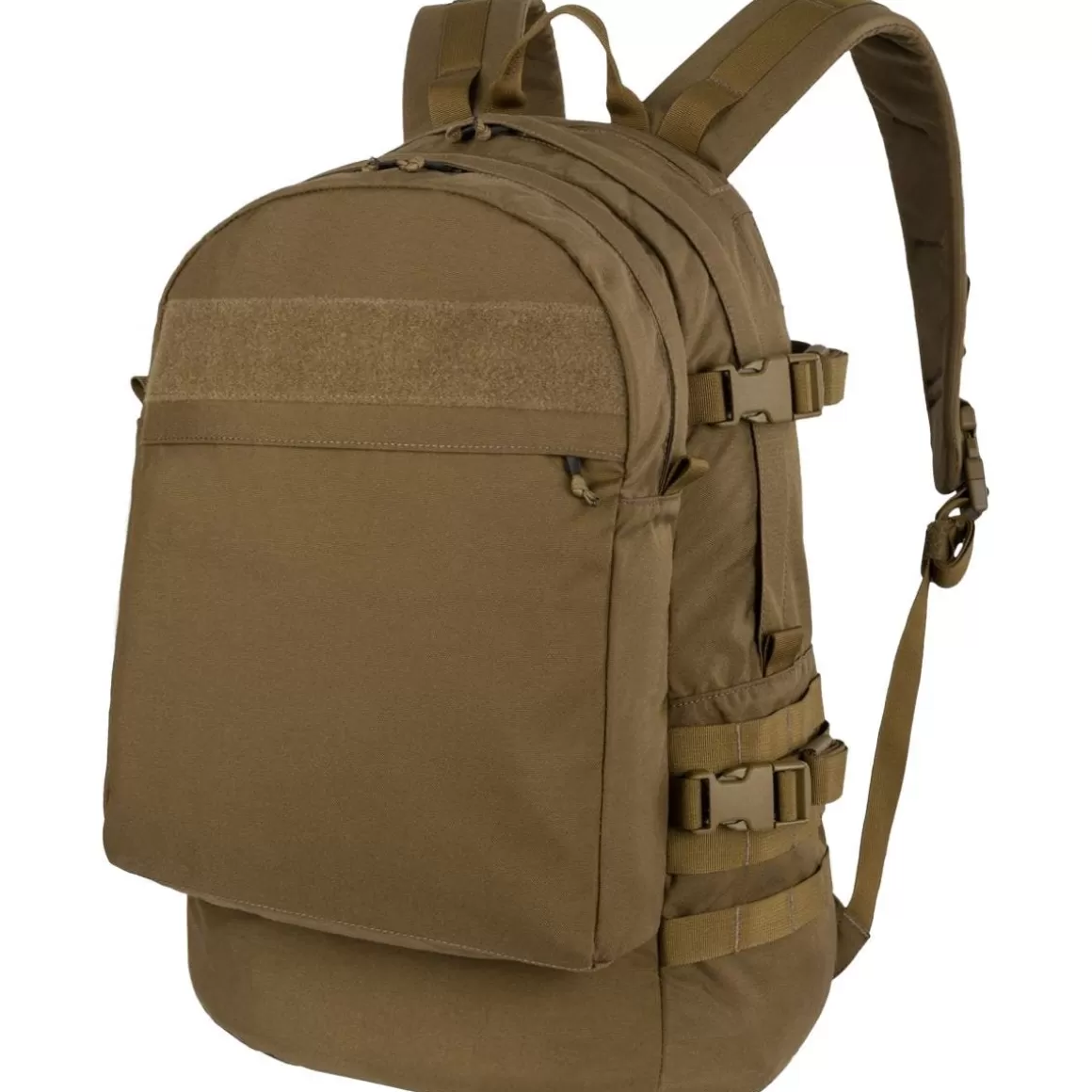 Helikon Hydration Packs> Guardian Assault Backpack Coyote