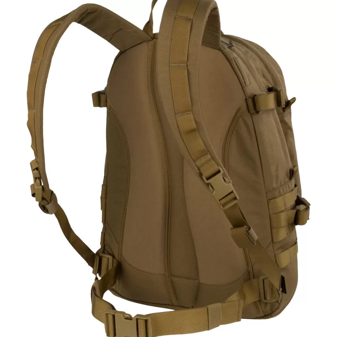 Helikon Hydration Packs> Guardian Assault Backpack Coyote