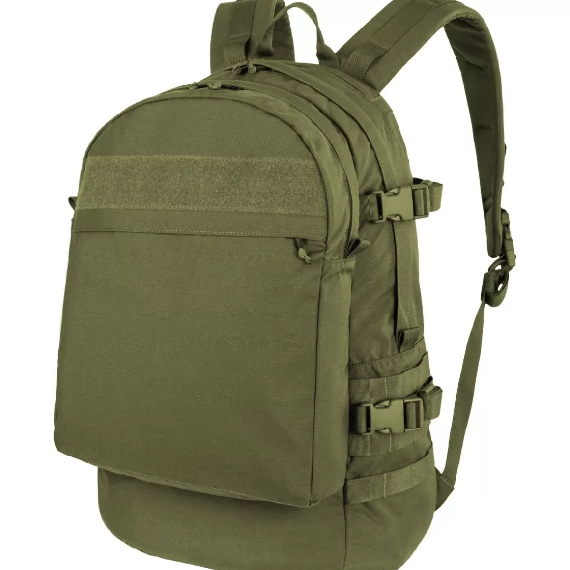 Helikon Hydration Packs> Guardian Assault Backpack Olive Green