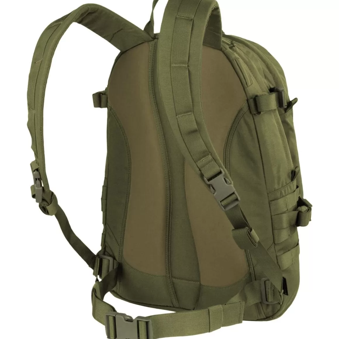 Helikon Hydration Packs> Guardian Assault Backpack Olive Green