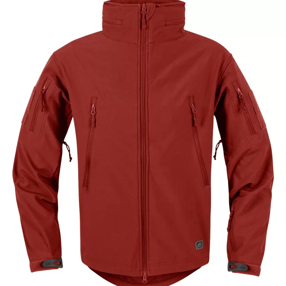 Helikon Jackets & Coats> Gunfighter Jacket Crimson Sky