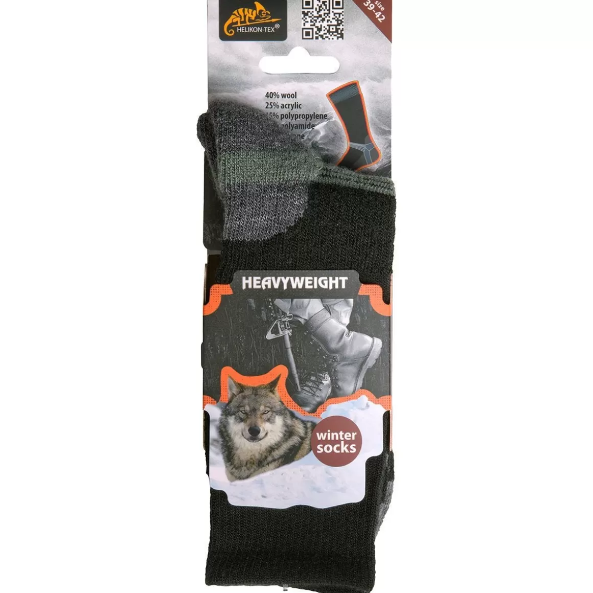 Helikon Socks> Heavyweight Socks