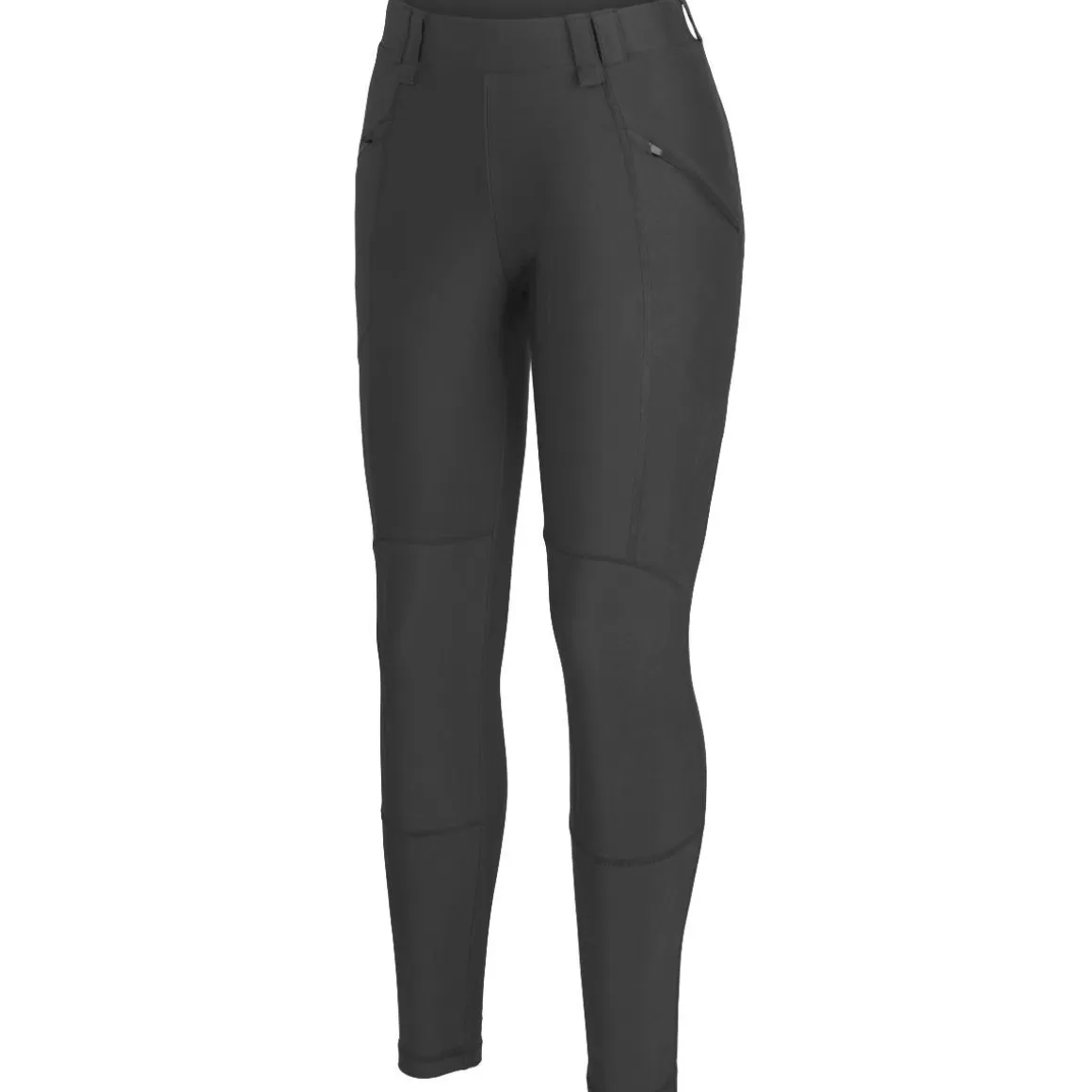 Hazard 4 Trousers>Helikon Hoyden Range Tights Black