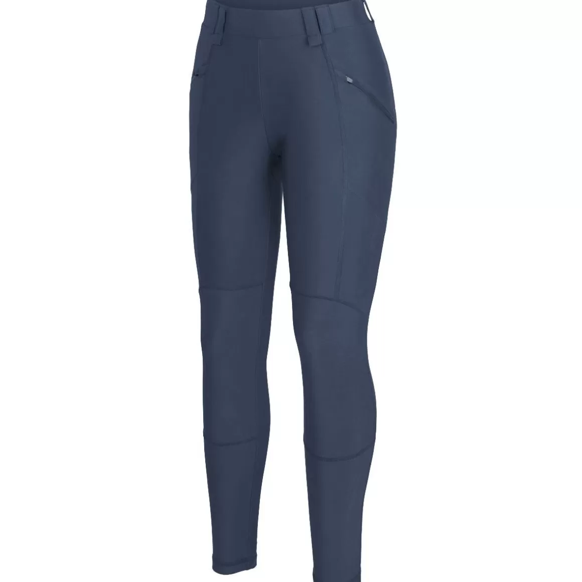 Flyye Industries Trousers>Helikon Hoyden Range Tights Navy Blue