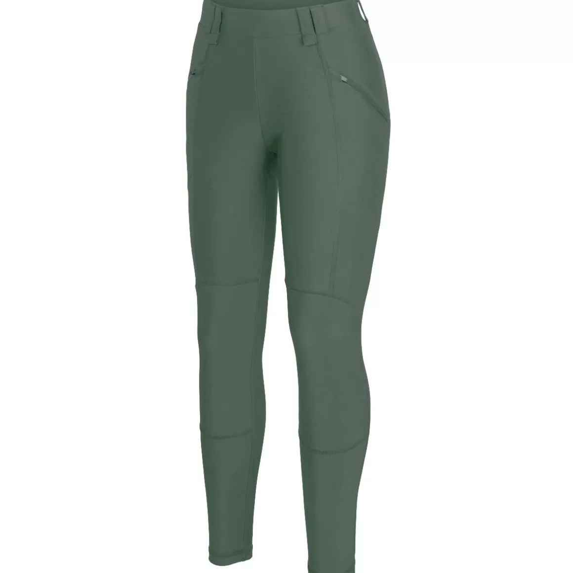 Highlander Forces Trousers>Helikon Hoyden Range Tights Olive Green