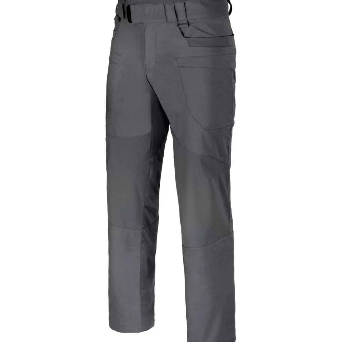 Helikon Trousers> Hybrid Tactical Pants Polycotton Ripstop Shadow Grey