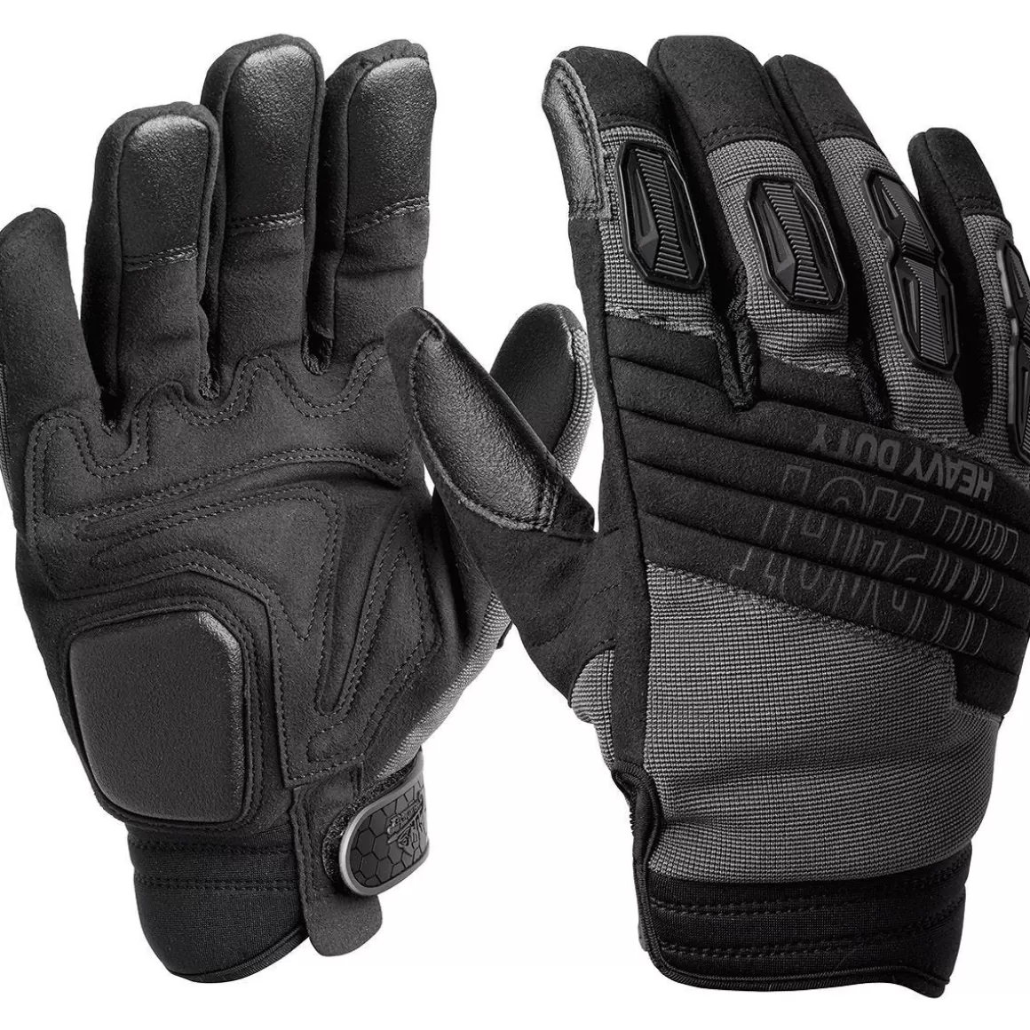 Helikon Gloves> Ihd Tactical Gloves