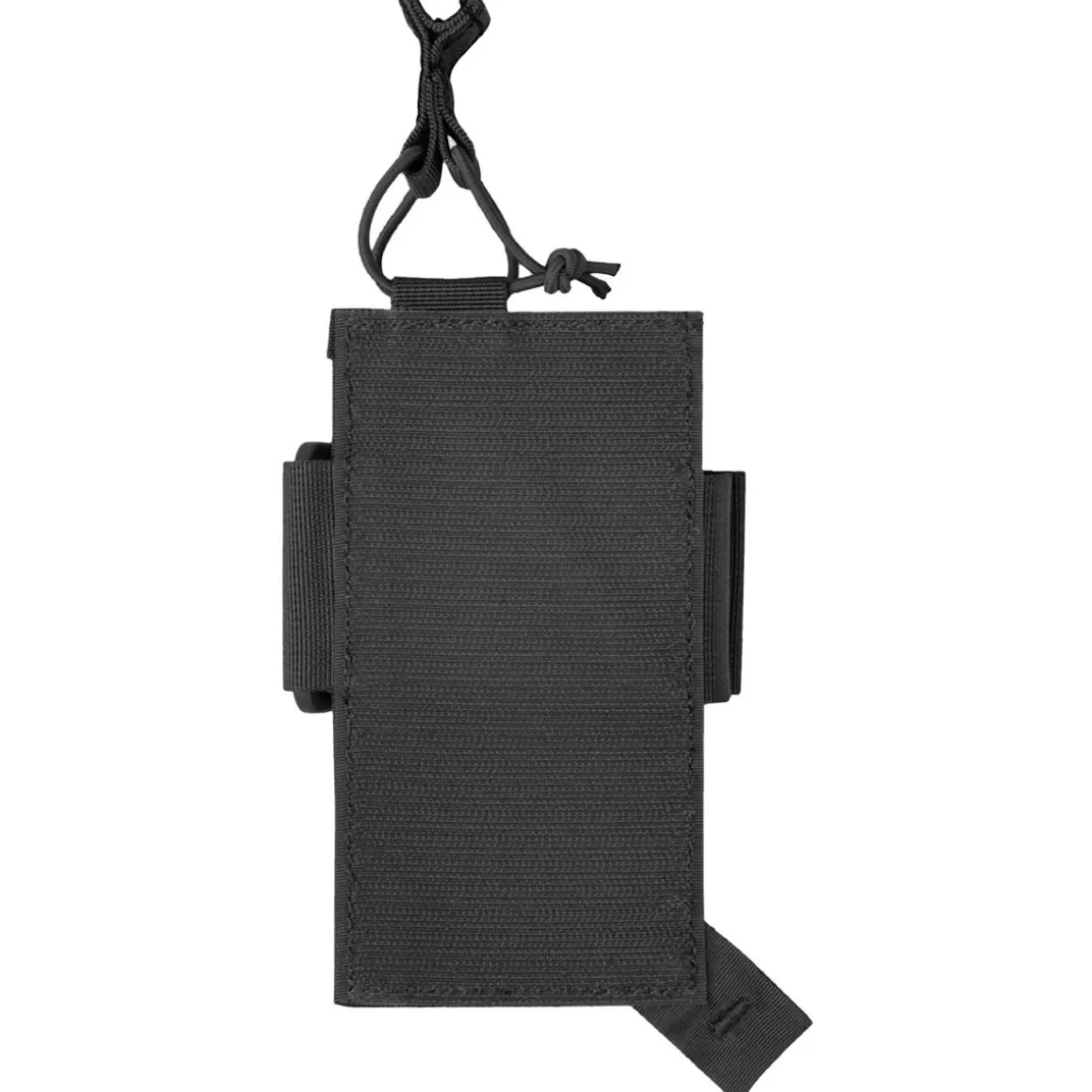 Helikon Accessories> Inverted Pistol Holder Insert Cordura Black