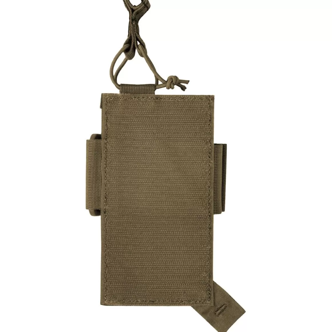 Helikon Accessories> Inverted Pistol Holder Insert Cordura Coyote