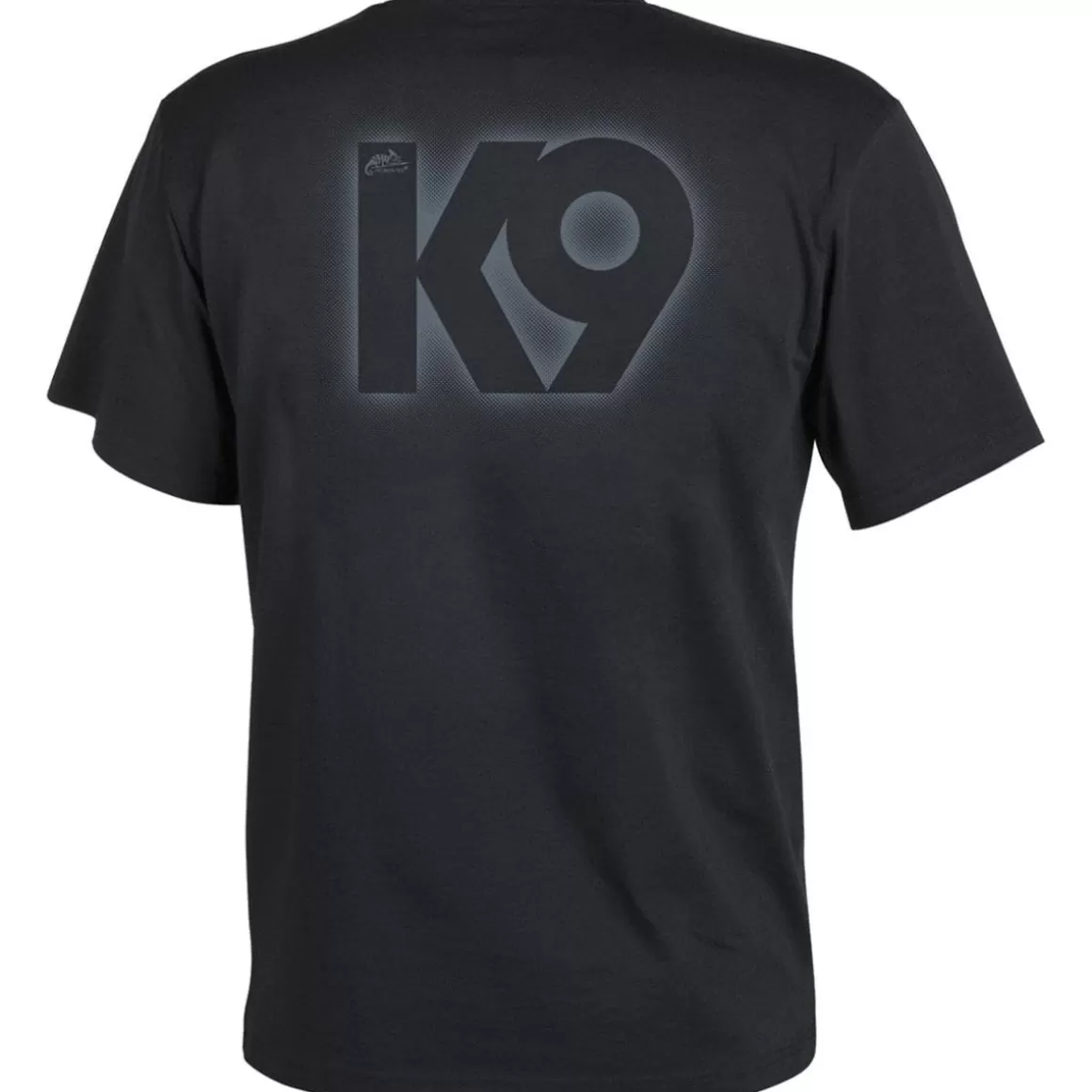 Helikon T-Shirts & Vests> K9 - No Touch T-Shirt Black