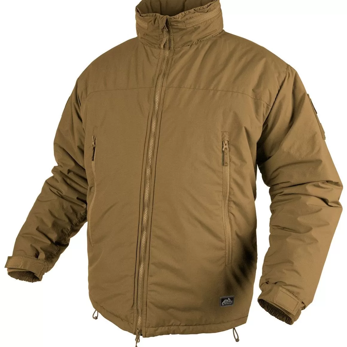 Helikon Jackets & Coats> Level 7 Winter Jacket Coyote