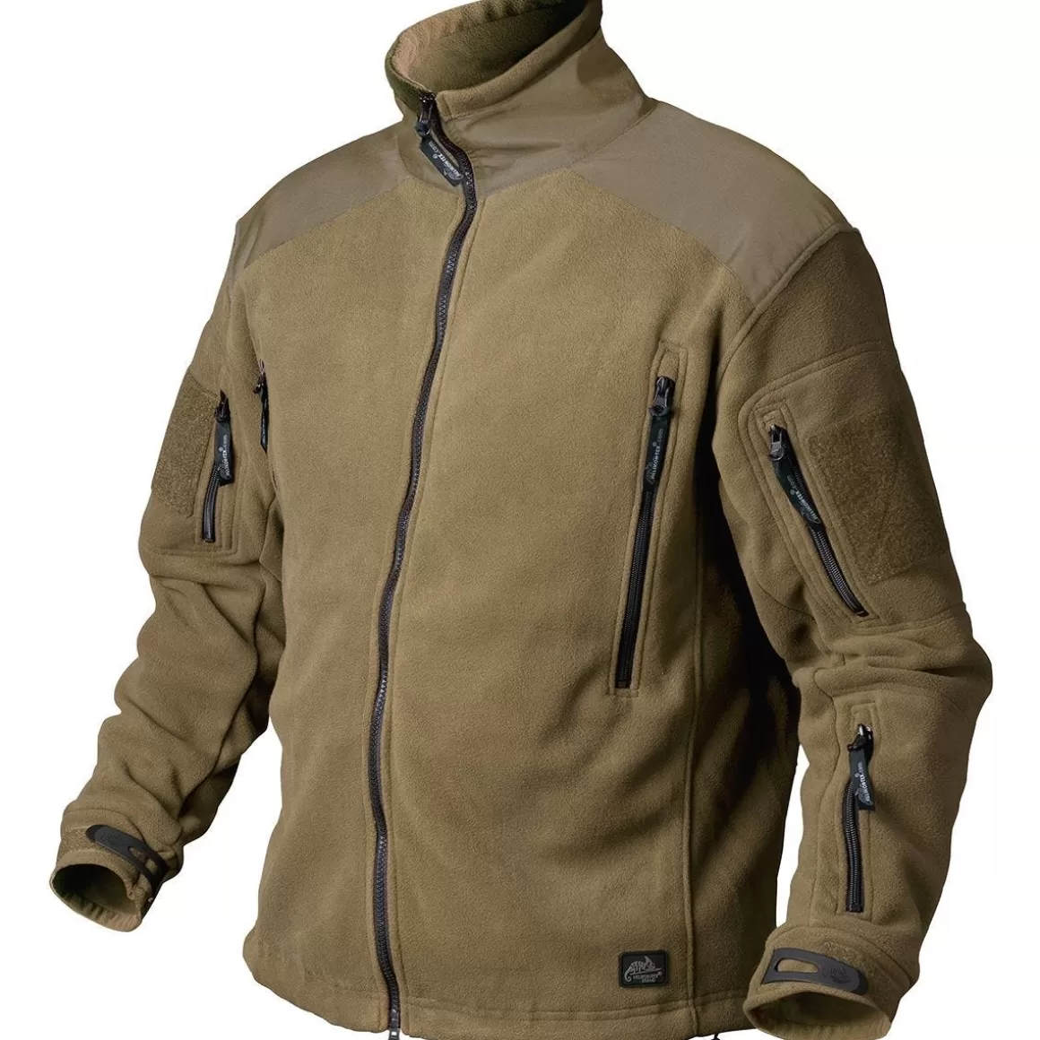 Helikon Fleeces> Liberty Fleece Coyote