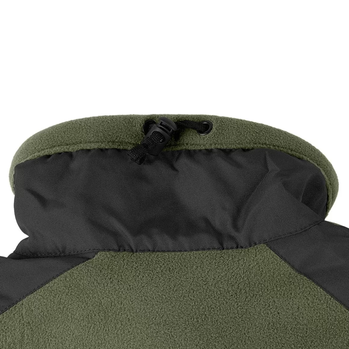 Jack Pyke Fleeces>Helikon Liberty Fleece Olive/Black