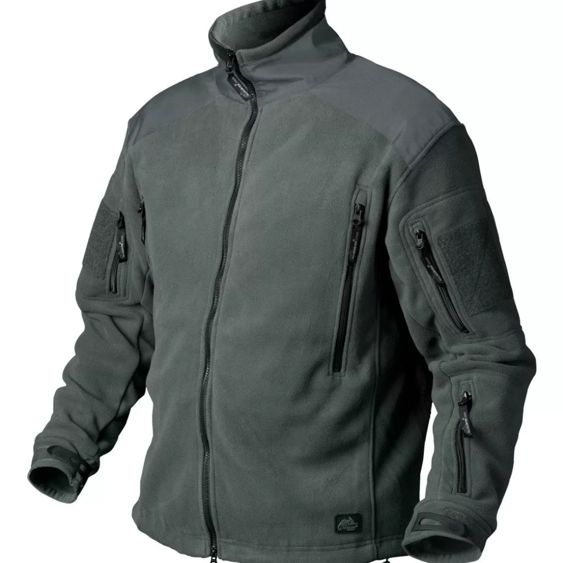 Fox Outdoor Fleeces>Helikon Liberty Fleece Shadow Grey