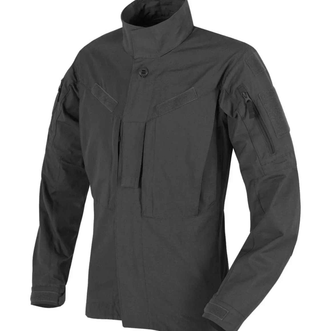 Maxpedition Combat Uniforms>Helikon Mbdu Shirt Nyco Black