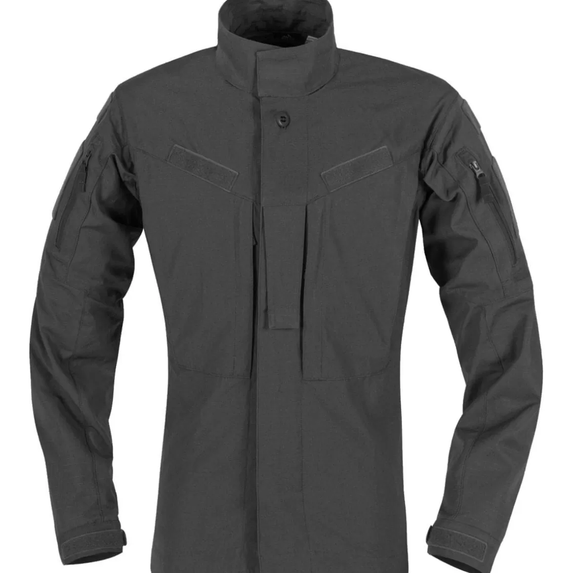 Maxpedition Combat Uniforms>Helikon Mbdu Shirt Nyco Black