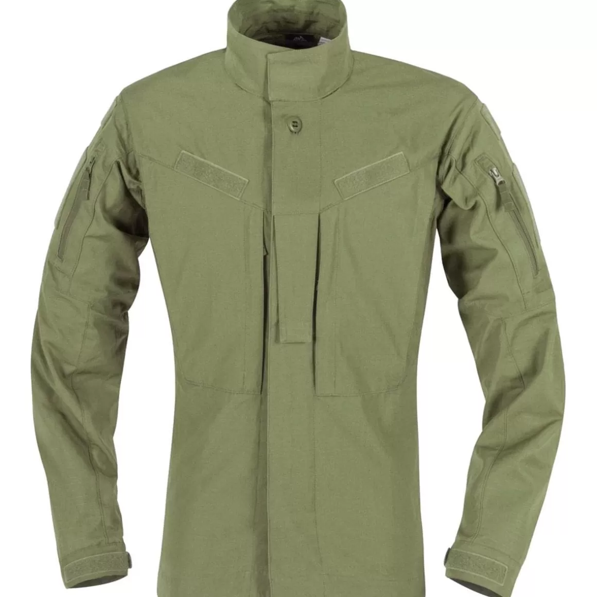 Helikon Combat Uniforms> Mbdu Shirt Nyco Olive Green