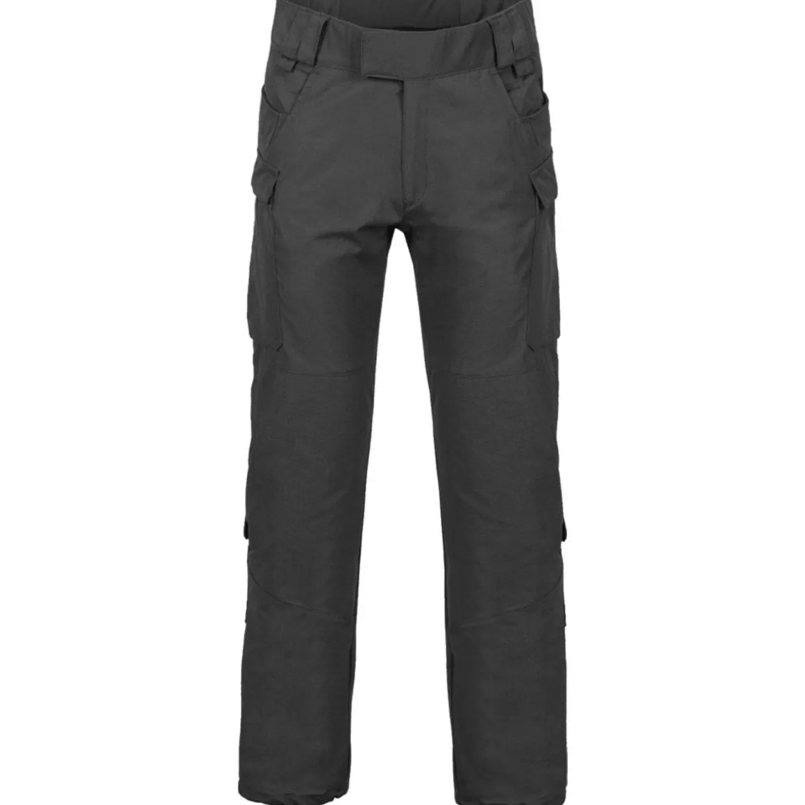 Forvert Combat Uniforms>Helikon Mbdu Trousers Nyco Black