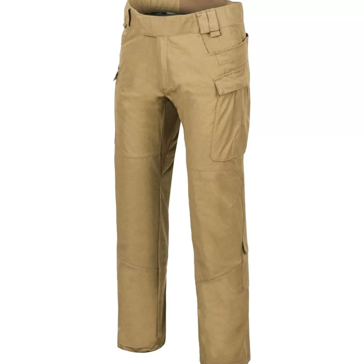 Flyye Industries Combat Uniforms>Helikon Mbdu Trousers Nyco Coyote