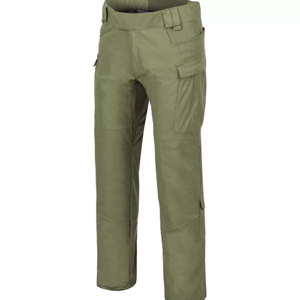 Maxpedition Combat Uniforms>Helikon Mbdu Trousers Nyco Olive Green