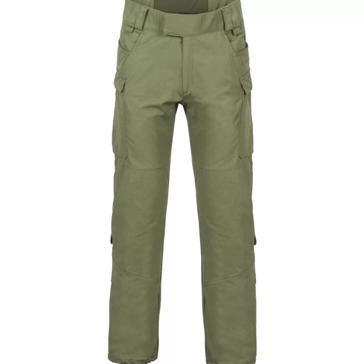 Maxpedition Combat Uniforms>Helikon Mbdu Trousers Nyco Olive Green