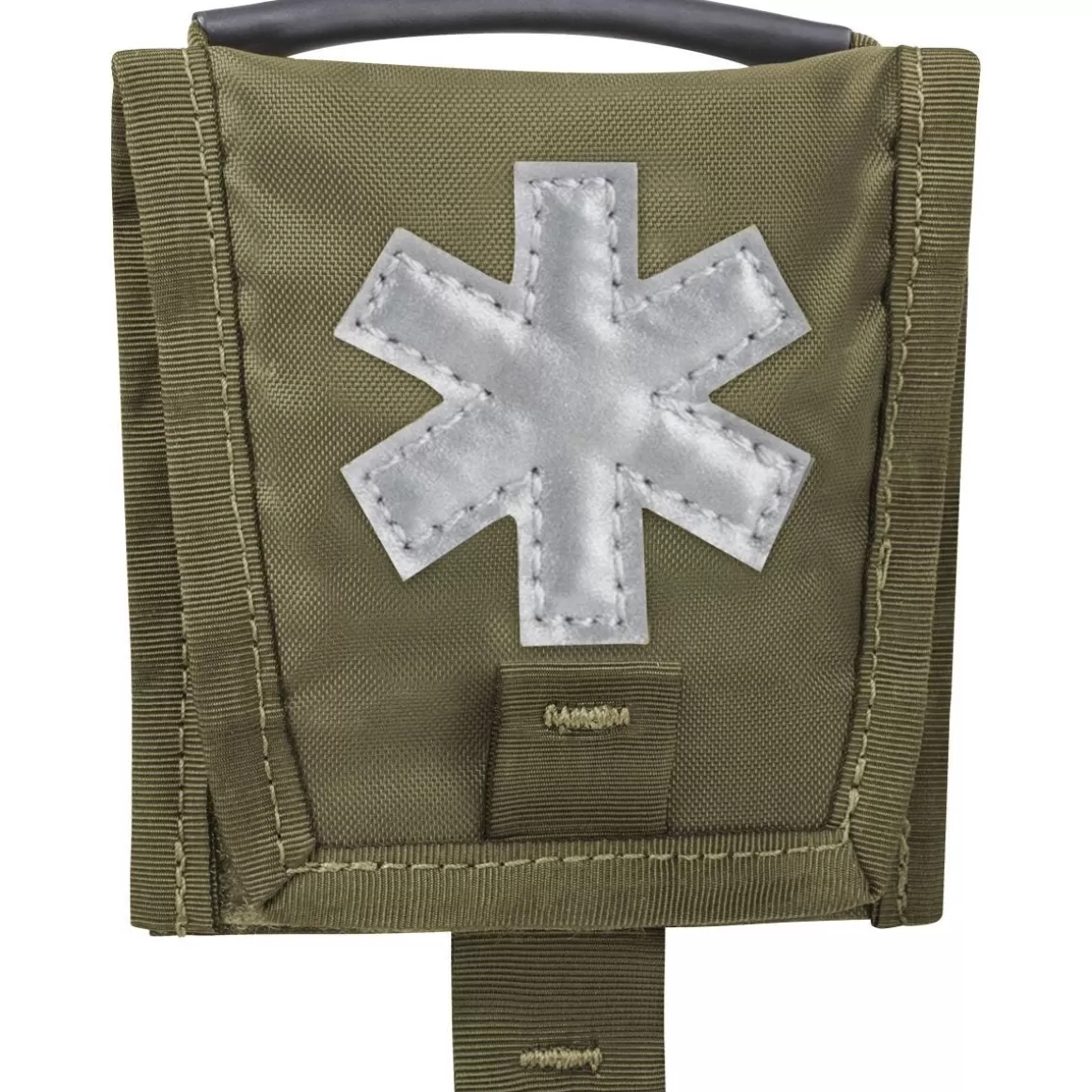 Helikon Emergency & Survival> Micro Med Kit Adaptive Green