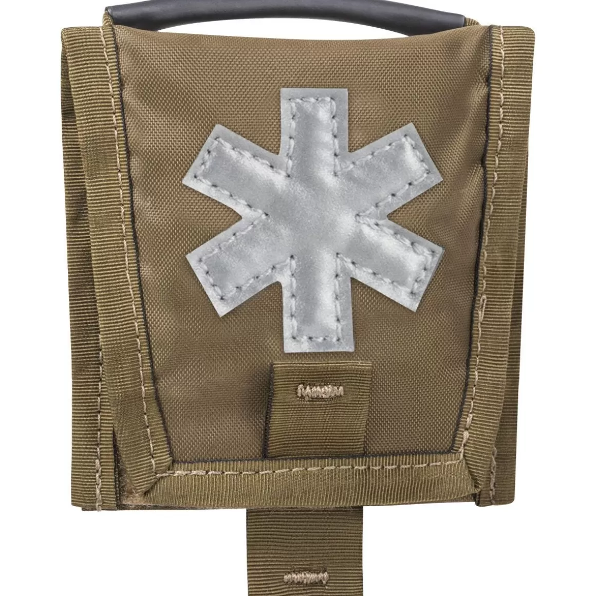 Helikon Emergency & Survival> Micro Med Kit Coyote