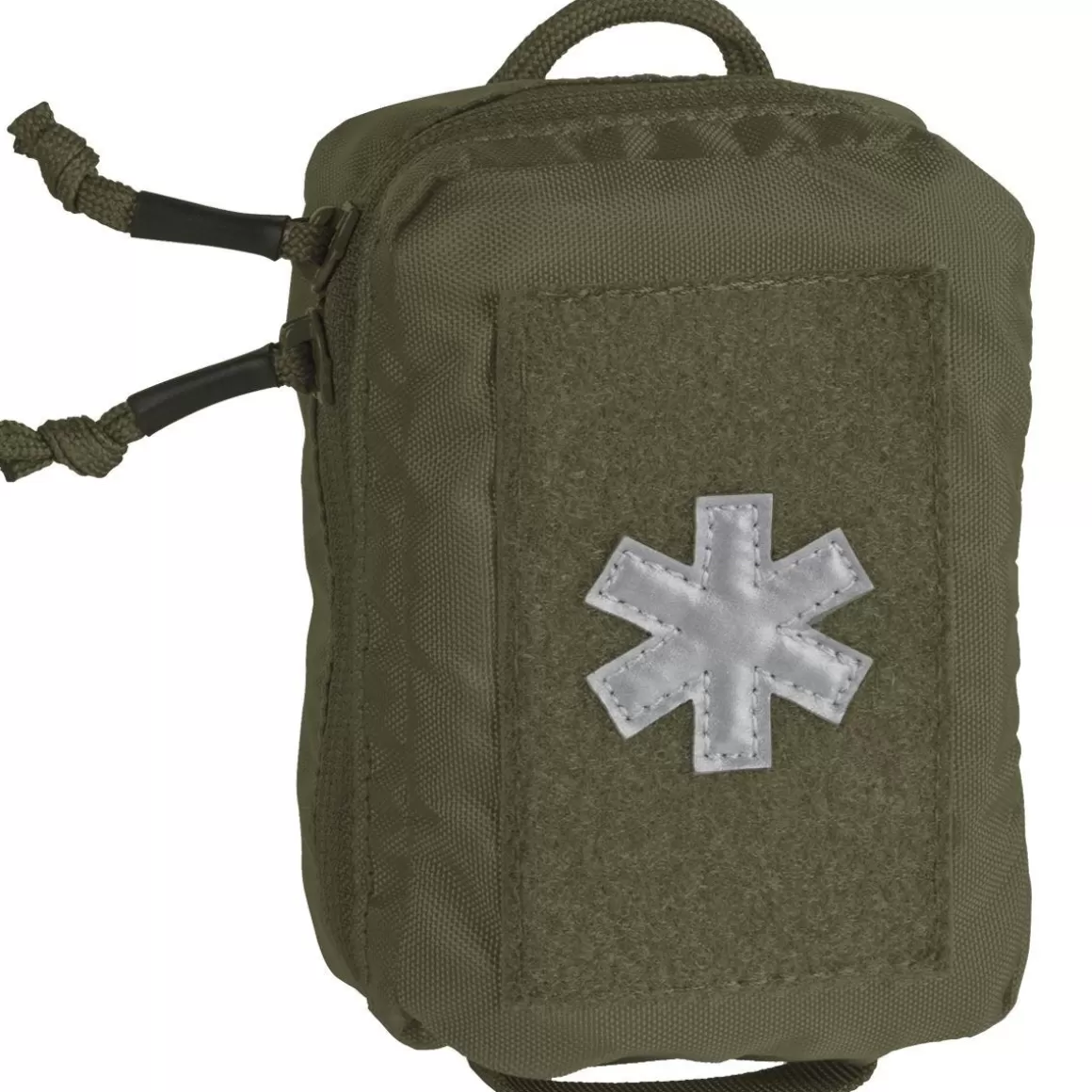 Helikon Emergency & Survival> Mini Med Kit Adaptive Green