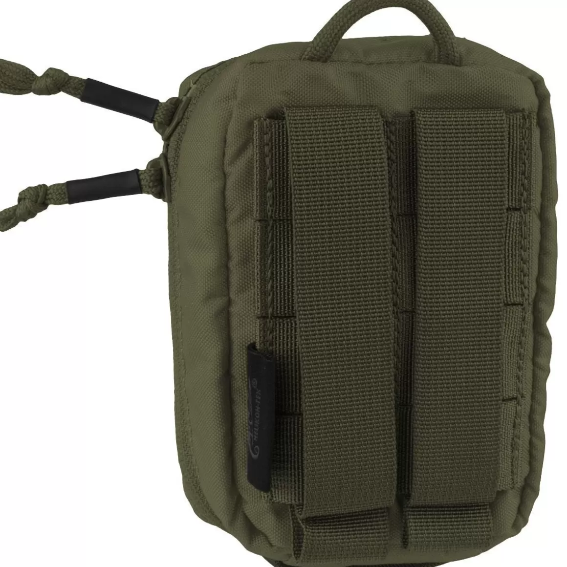 Helikon Emergency & Survival> Mini Med Kit Adaptive Green