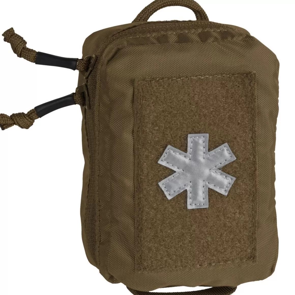 Helikon Emergency & Survival> Mini Med Kit Coyote