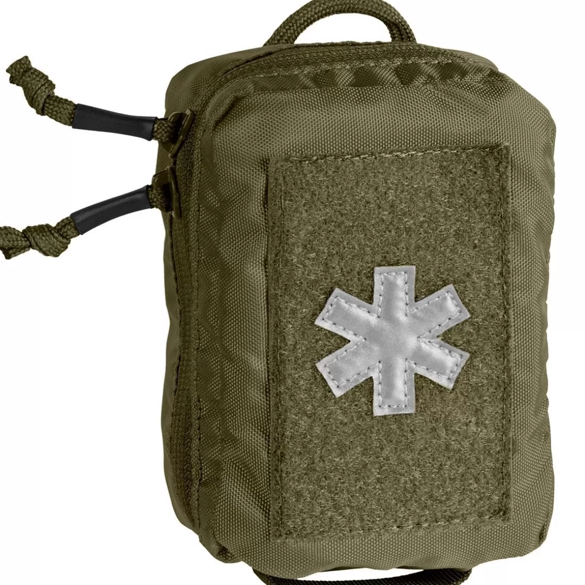 Helikon Emergency & Survival> Mini Med Kit Polyester Adaptive Green