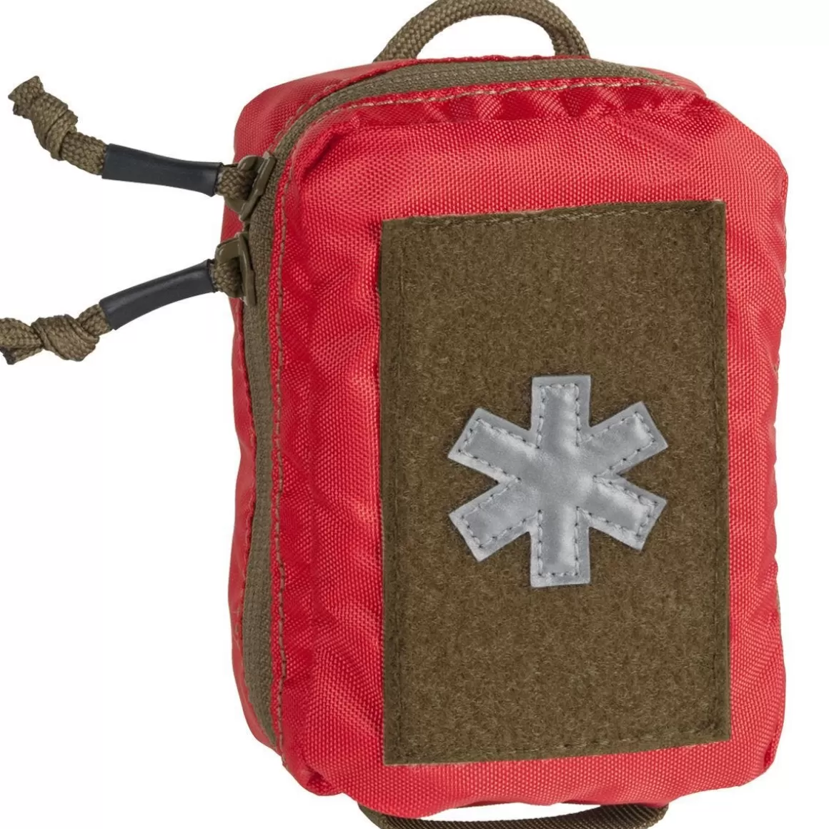 Helikon Emergency & Survival> Mini Med Kit Polyester Red